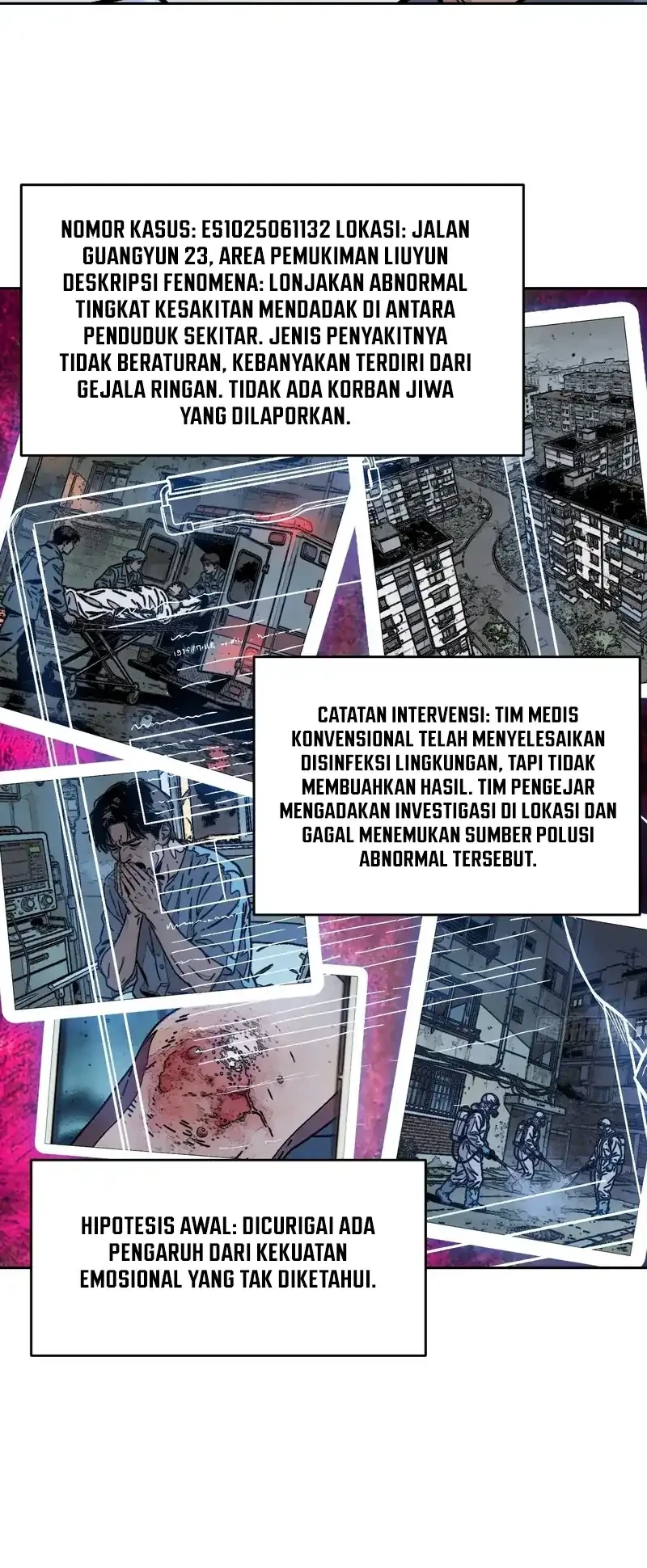 Mood Disorder Chapter 81 - halaman 7