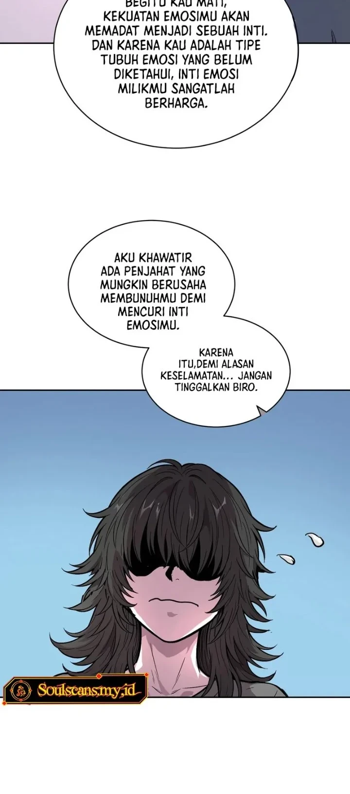 Mood Disorder Chapter 82 - halaman 11