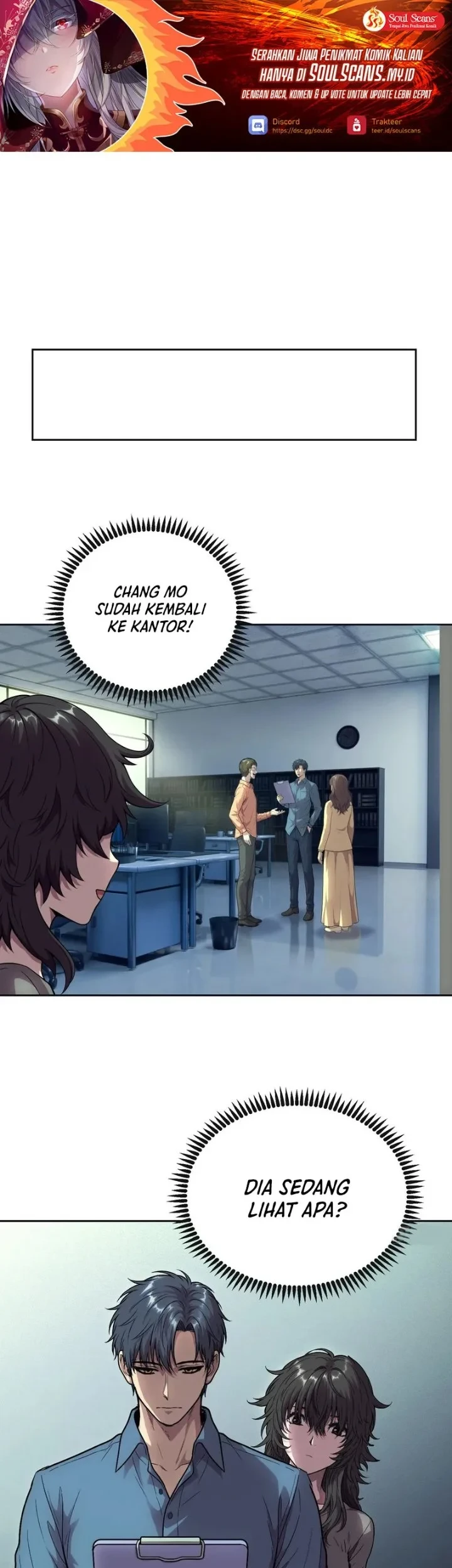 Mood Disorder Chapter 82 - halaman 2