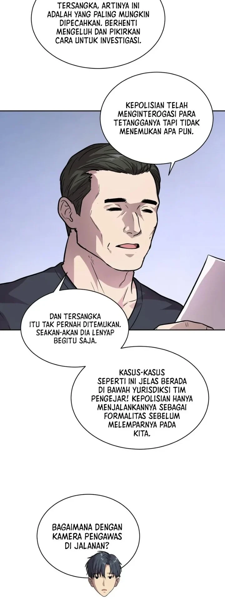 Mood Disorder Chapter 82 - halaman 7