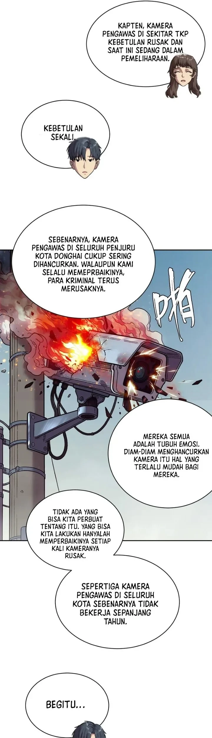 Mood Disorder Chapter 82 - halaman 8