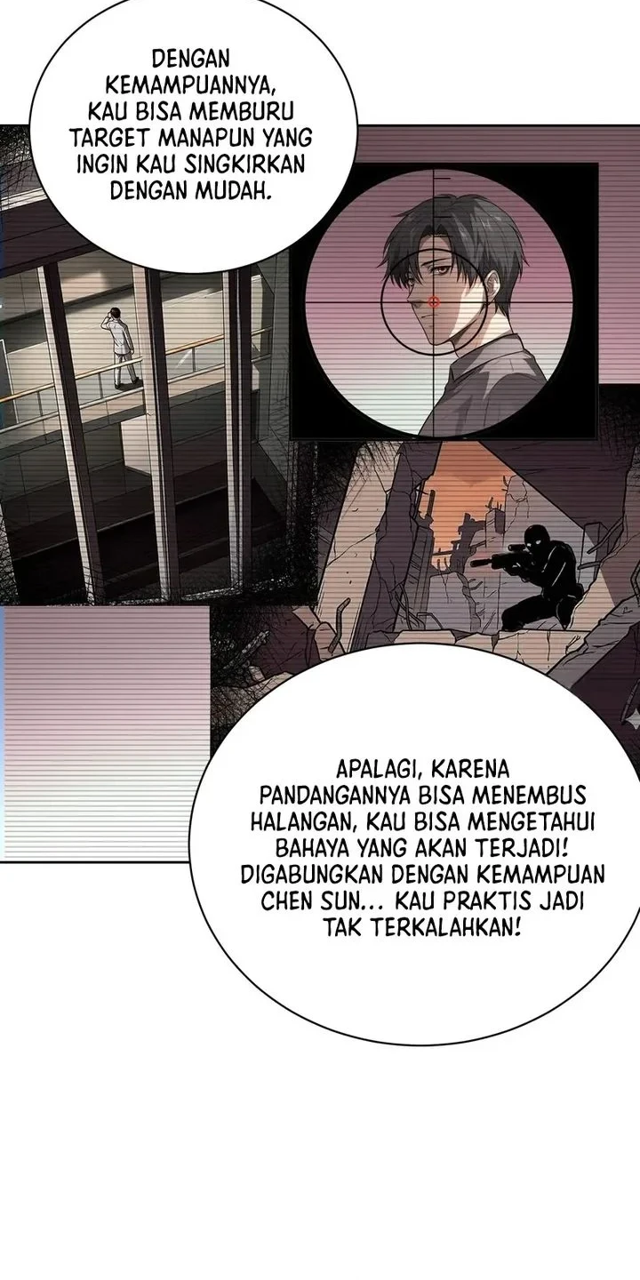 Mood Disorder Chapter 83 - halaman 10