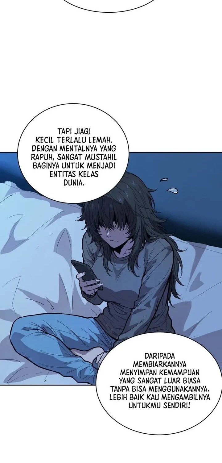 Mood Disorder Chapter 83 - halaman 12