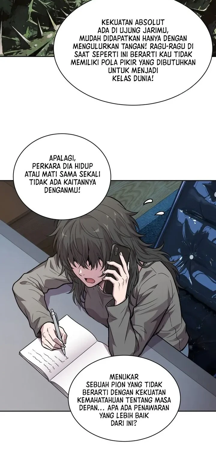 Mood Disorder Chapter 83 - halaman 14