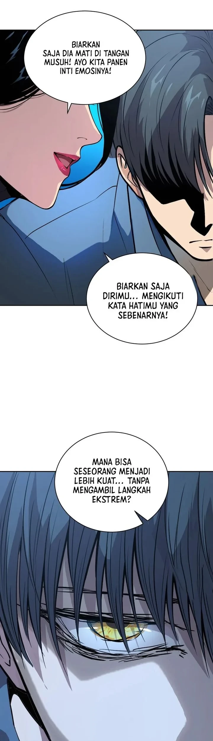 Mood Disorder Chapter 83 - halaman 15