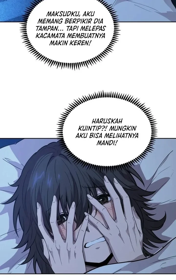 Mood Disorder Chapter 83 - halaman 4