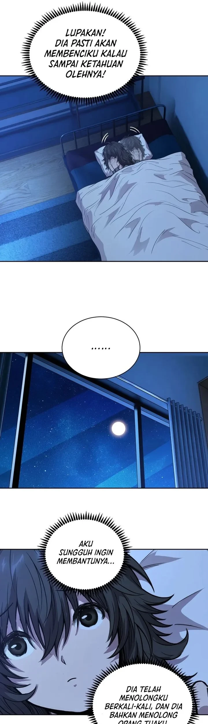 Mood Disorder Chapter 83 - halaman 5