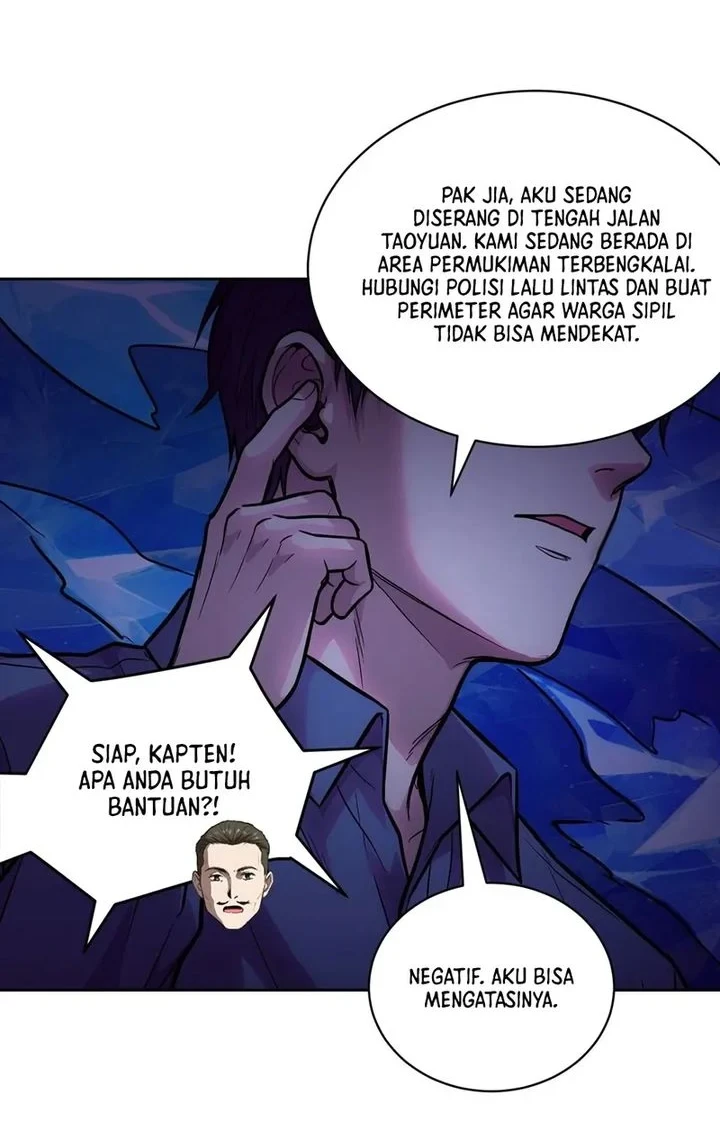 Mood Disorder Chapter 84 - halaman 16
