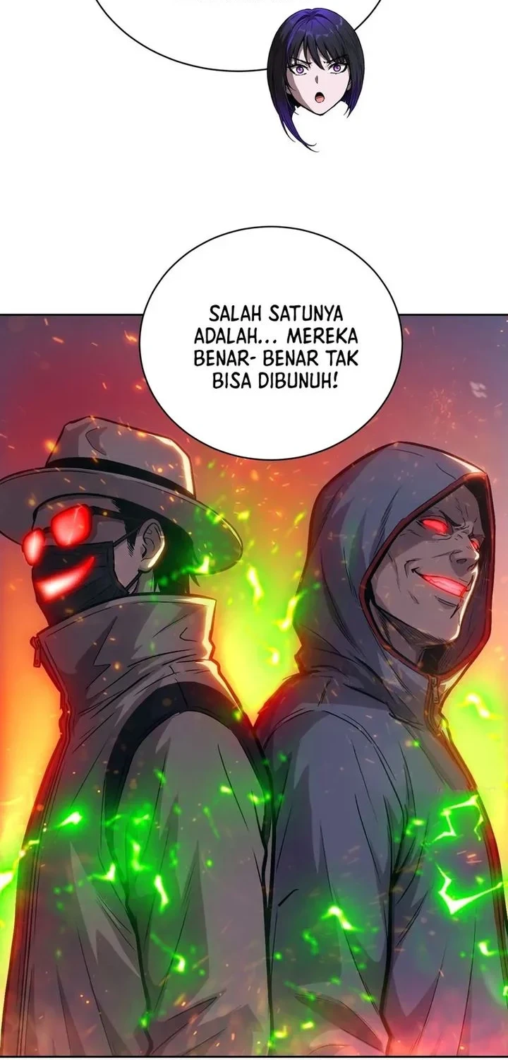 Mood Disorder Chapter 84 - halaman 20