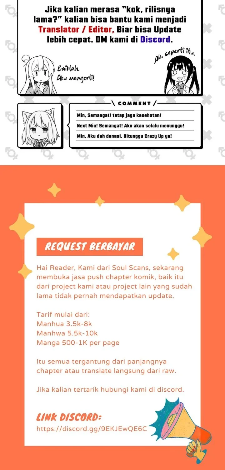 Mood Disorder Chapter 84 - halaman 22