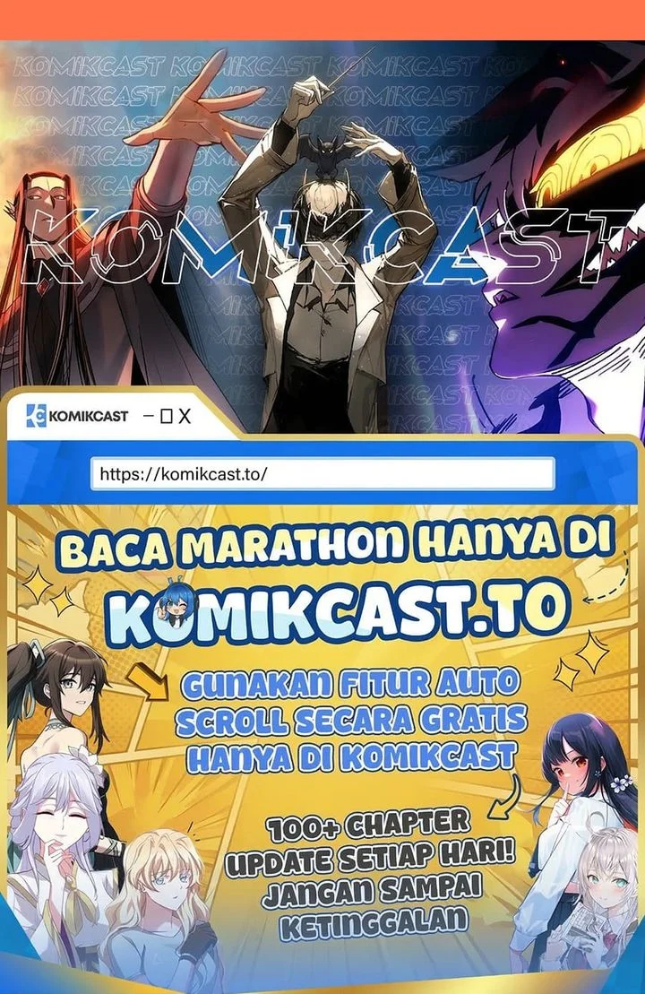 Mood Disorder Chapter 84 - halaman 23