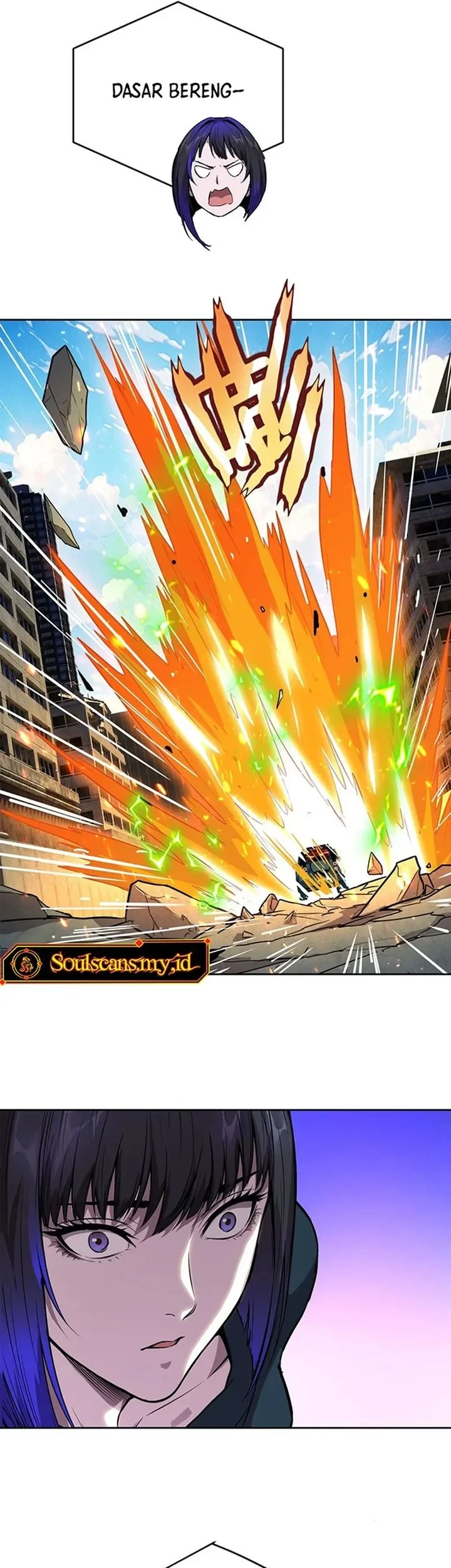 Mood Disorder Chapter 84 - halaman 5
