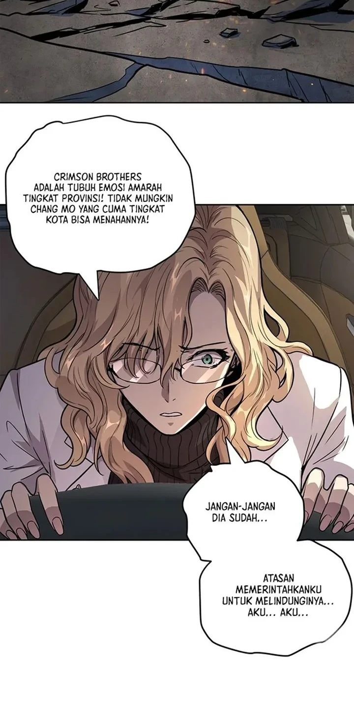 Mood Disorder Chapter 84 - halaman 8