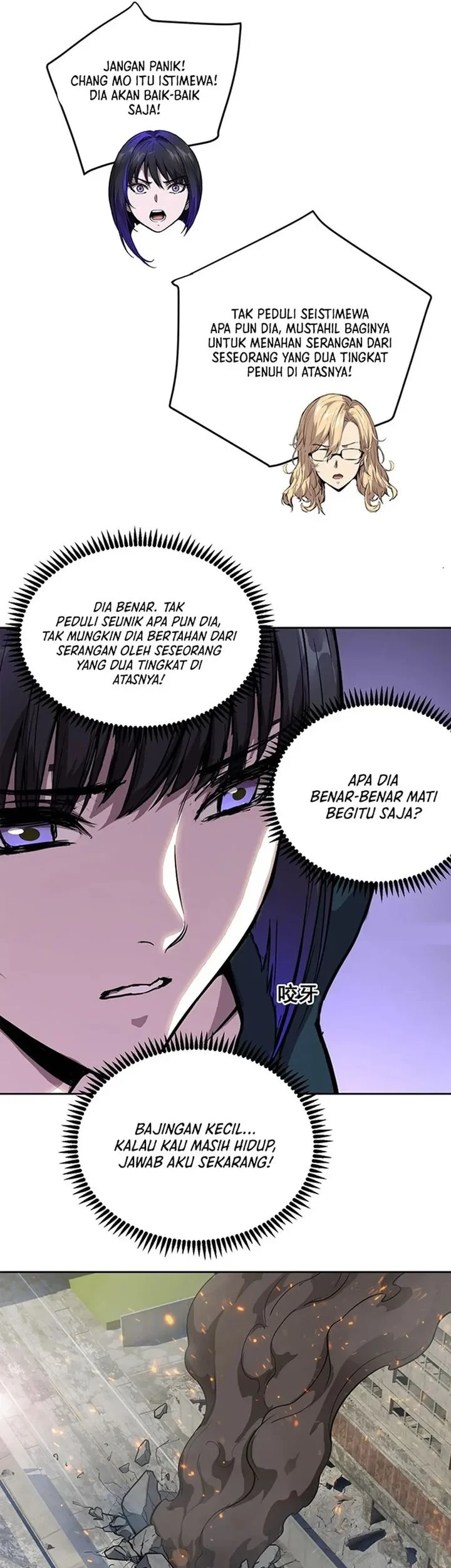Mood Disorder Chapter 84 - halaman 9
