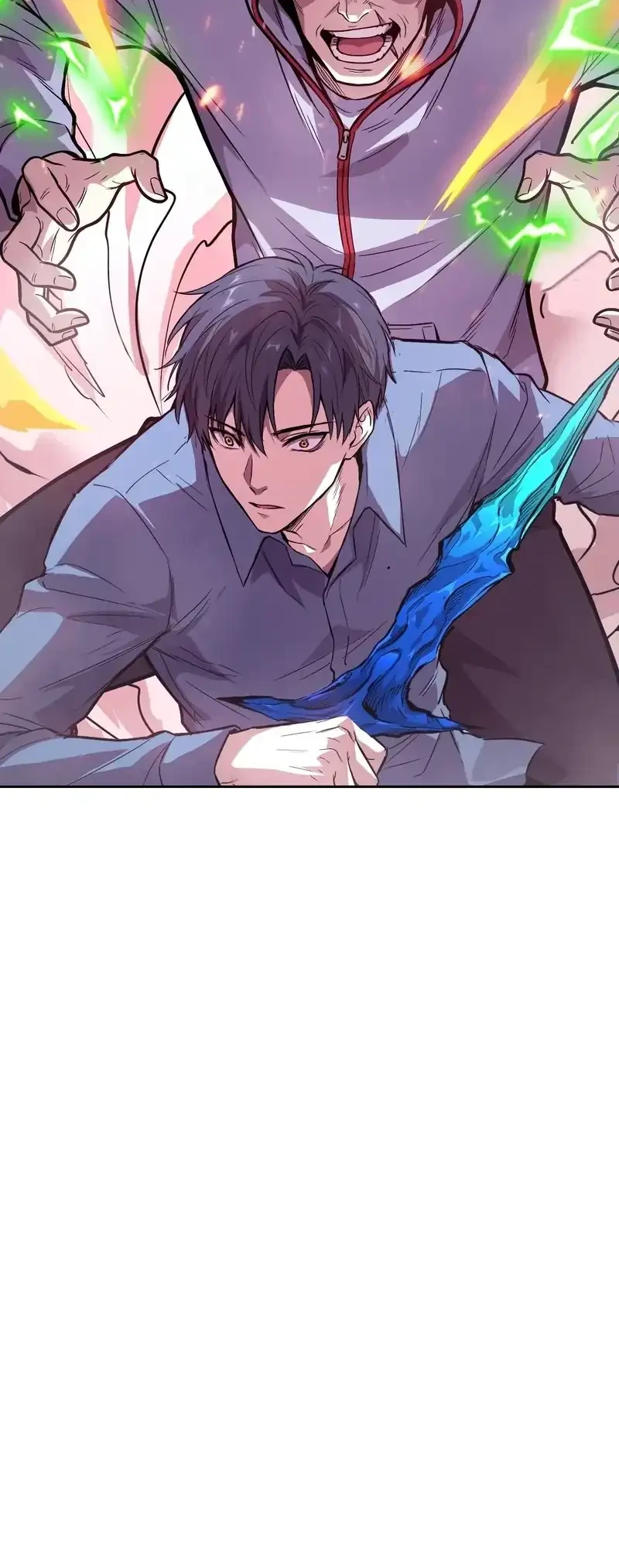 Mood Disorder Chapter 85 - halaman 5
