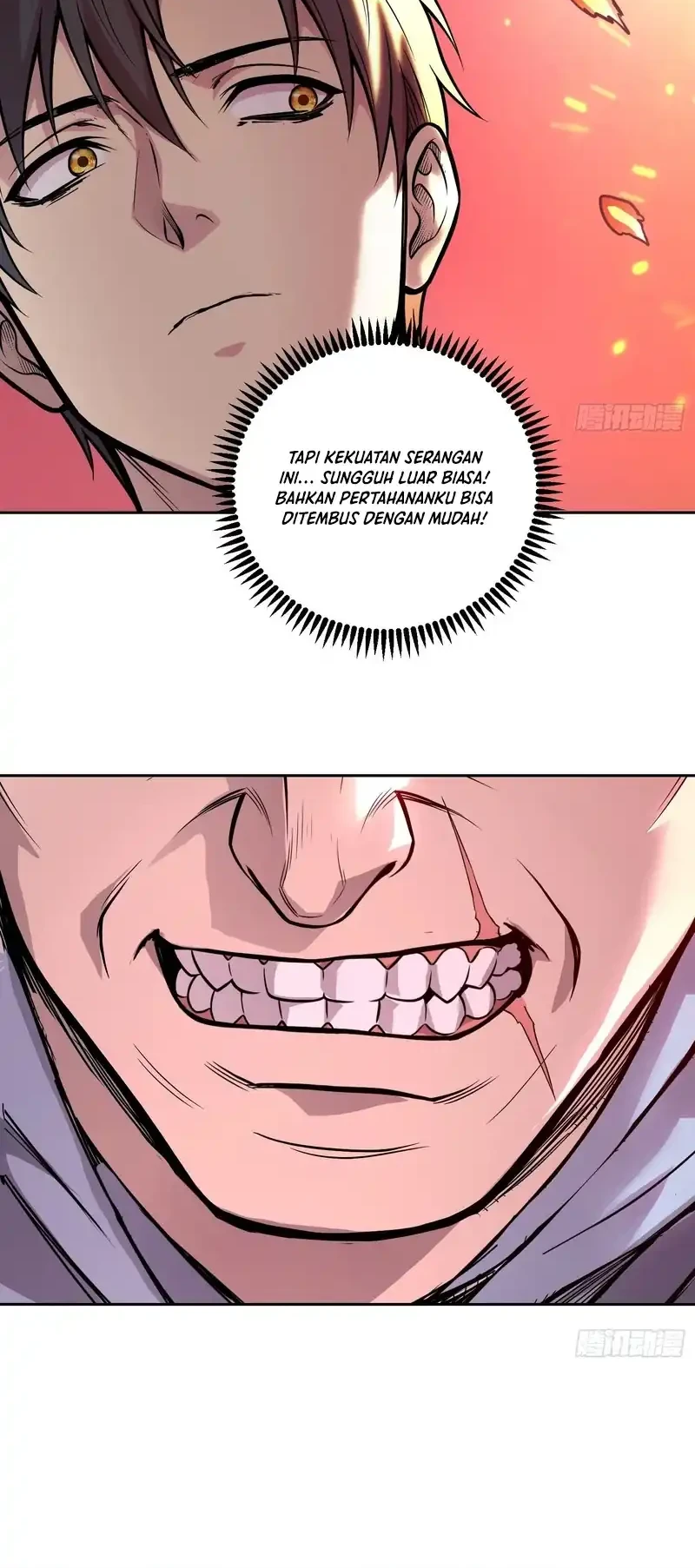 Mood Disorder Chapter 87 - halaman 2
