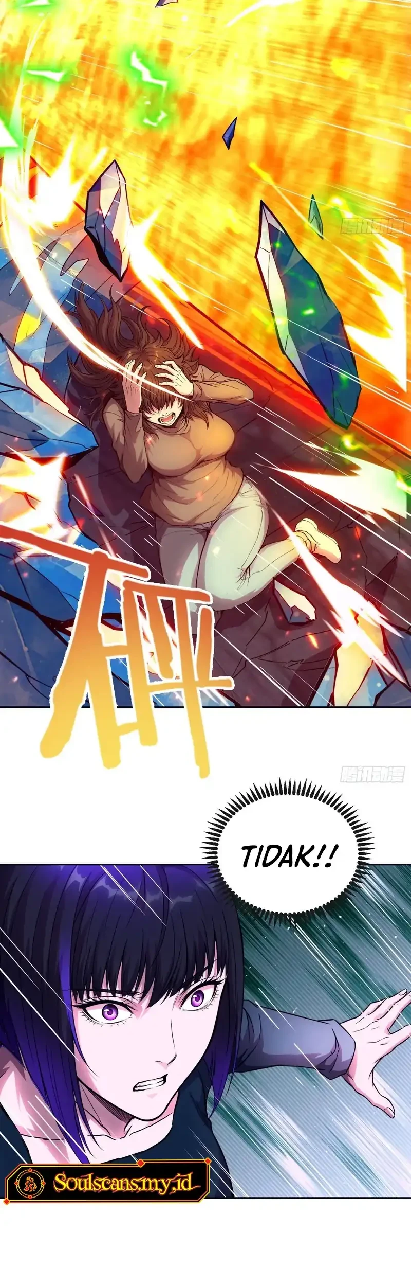 Mood Disorder Chapter 87 - halaman 4