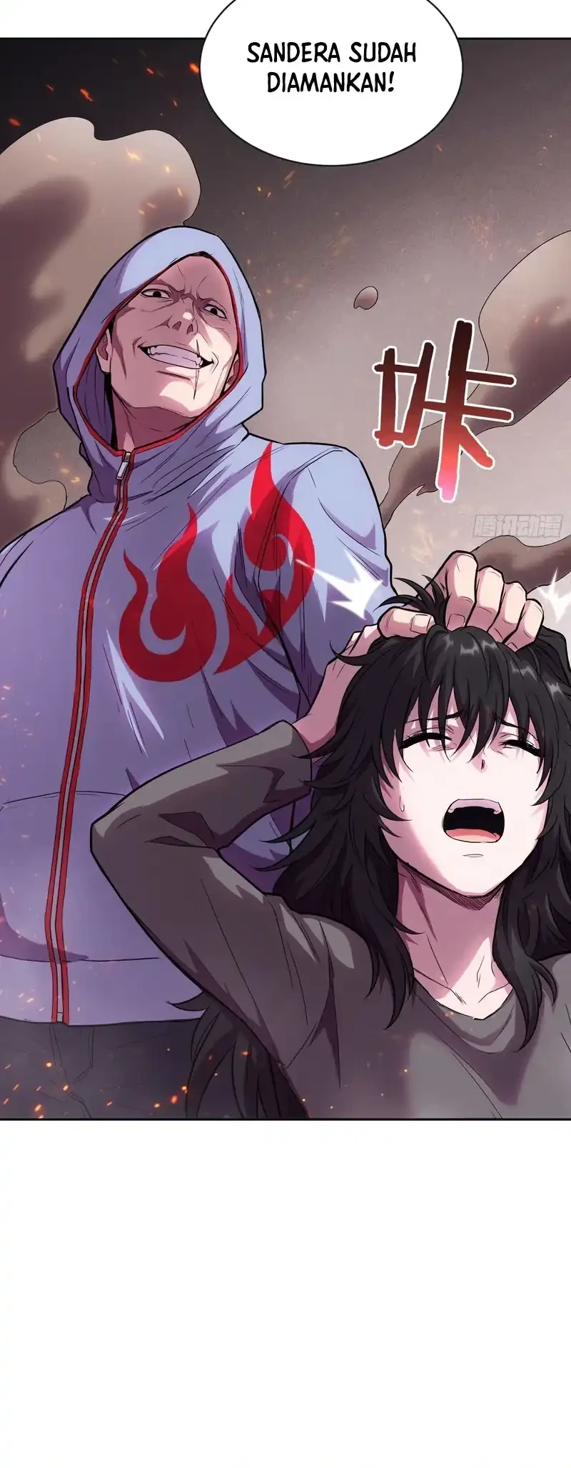 Mood Disorder Chapter 87 - halaman 6
