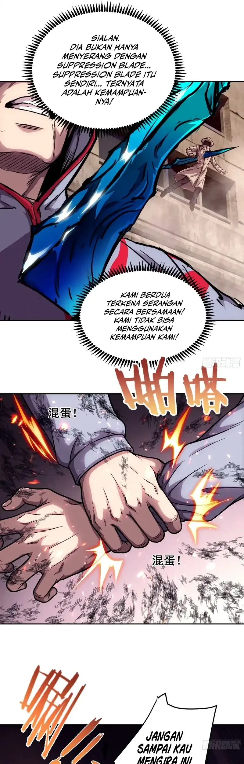 Mood Disorder Chapter 88 - halaman 4
