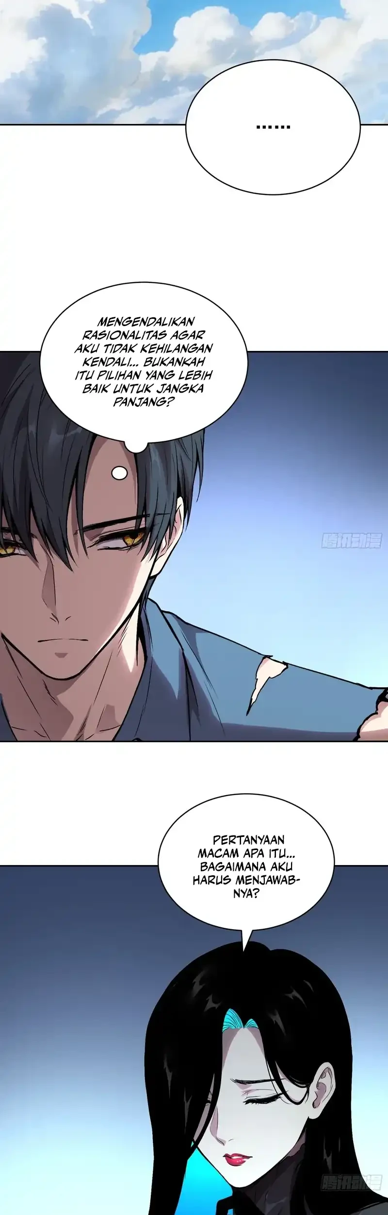Mood Disorder Chapter 89 - halaman 2