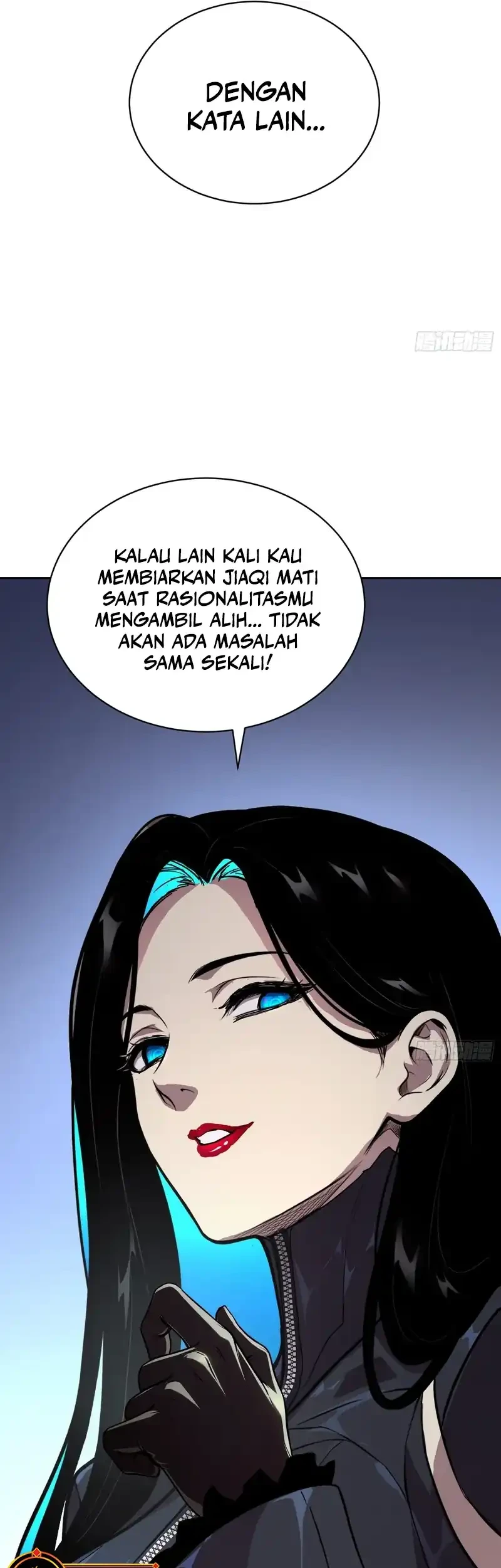 Mood Disorder Chapter 89 - halaman 6