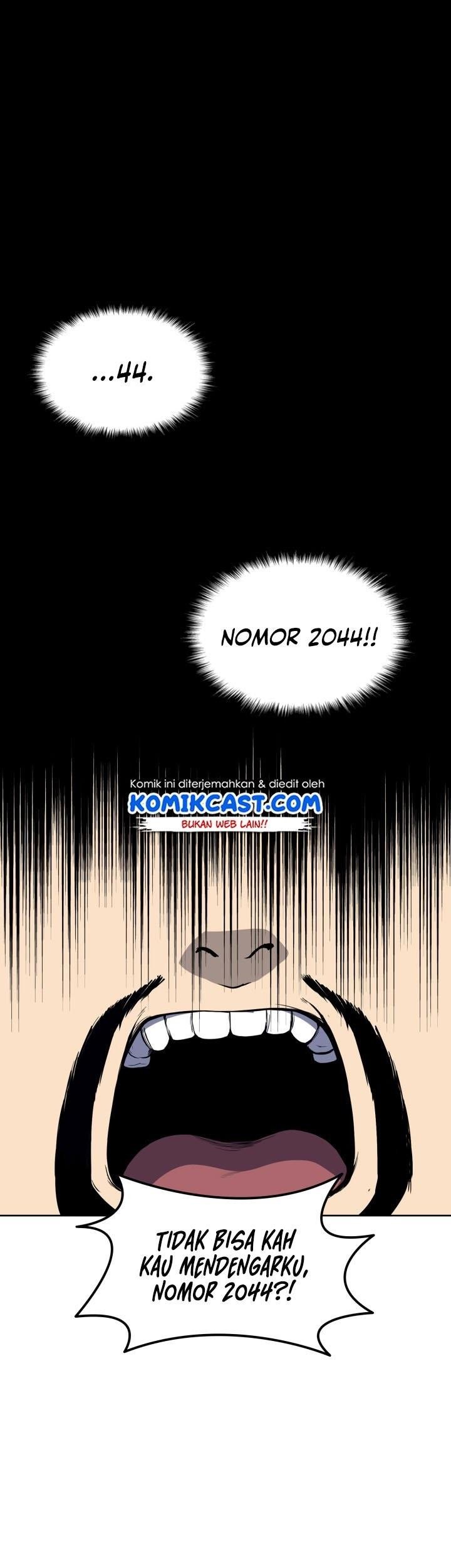 MookHyang – The Origin Chapter 1 - halaman 10