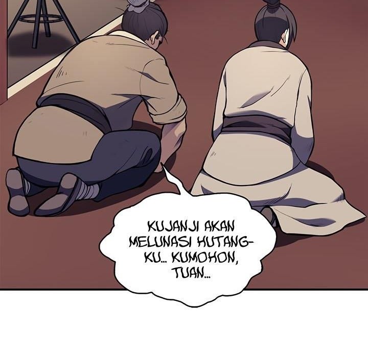 MookHyang – The Origin Chapter 1 - halaman 15