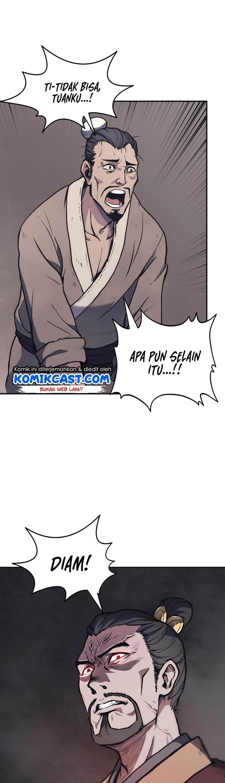 MookHyang – The Origin Chapter 1 - halaman 19
