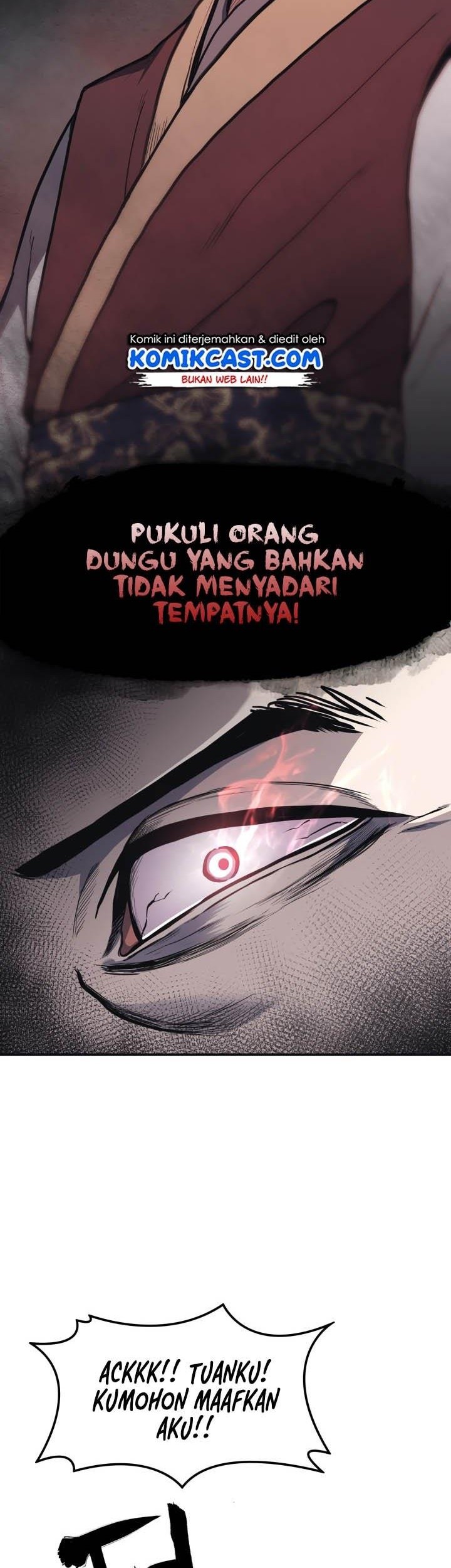 MookHyang – The Origin Chapter 1 - halaman 20