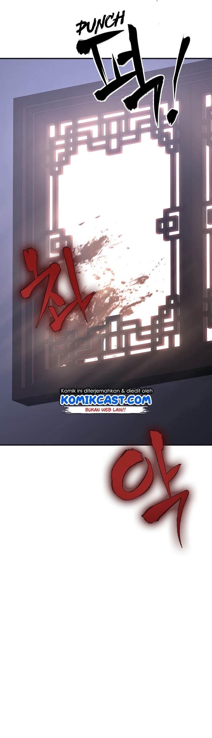 MookHyang – The Origin Chapter 1 - halaman 22