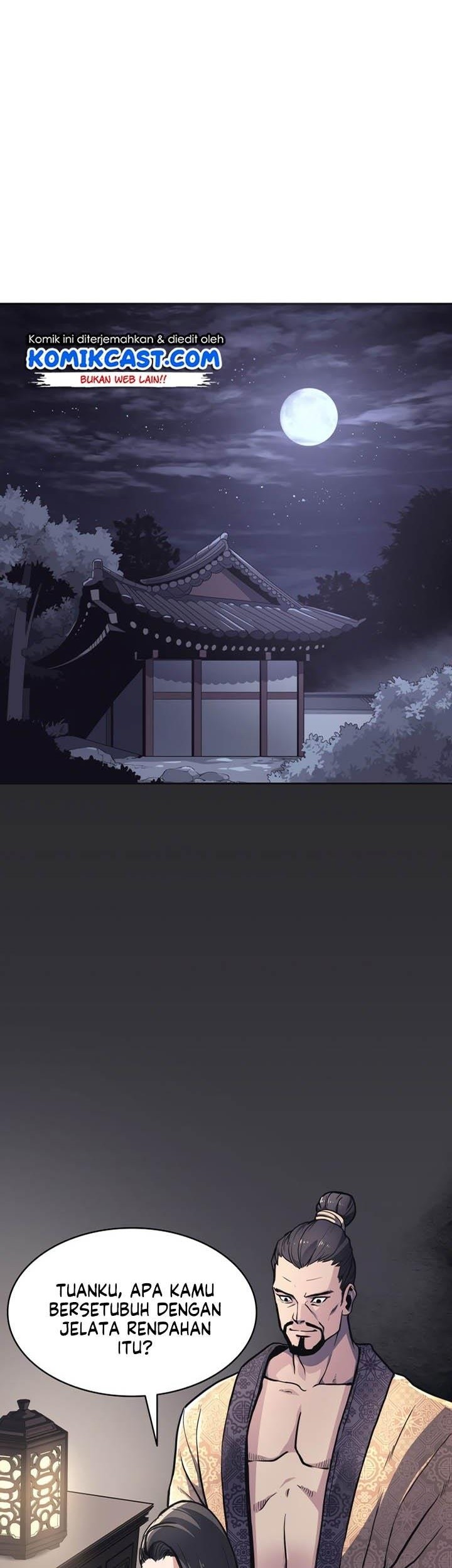 MookHyang – The Origin Chapter 1 - halaman 23