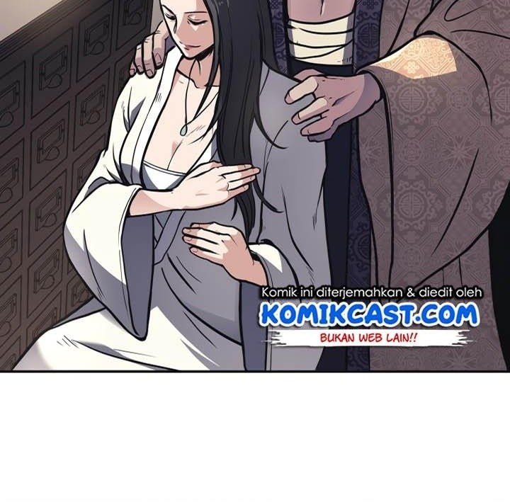 MookHyang – The Origin Chapter 1 - halaman 24