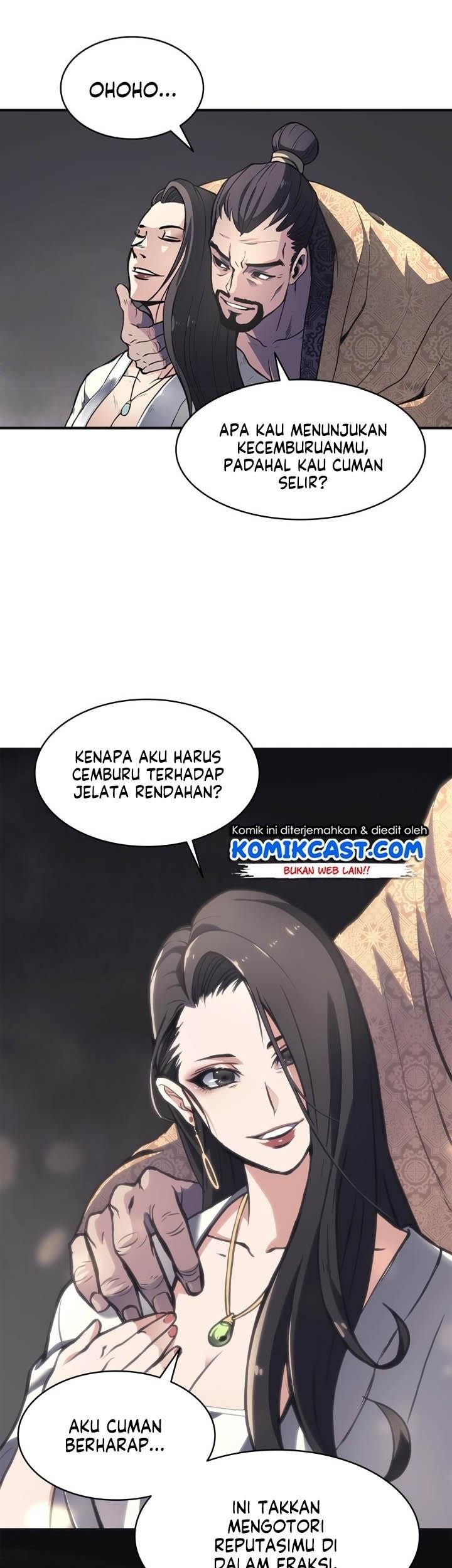 MookHyang – The Origin Chapter 1 - halaman 25