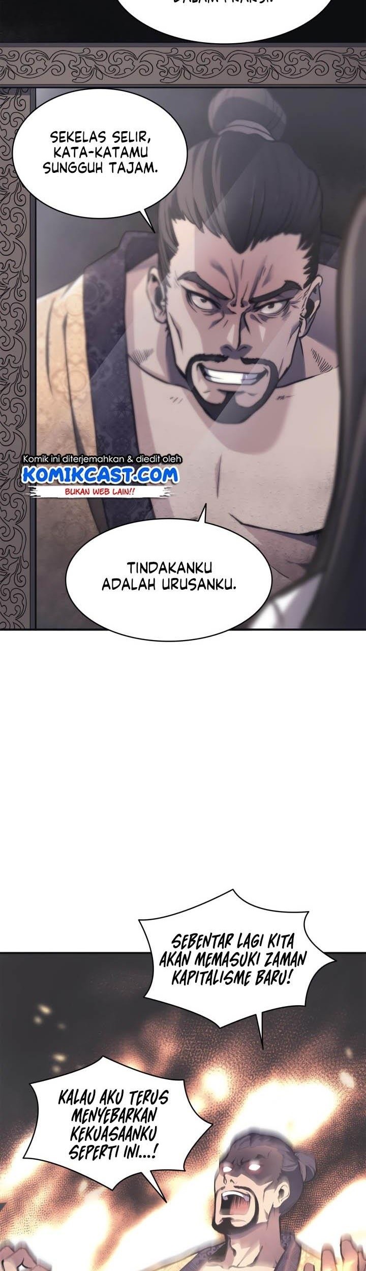 MookHyang – The Origin Chapter 1 - halaman 26