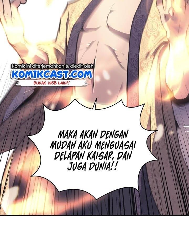MookHyang – The Origin Chapter 1 - halaman 27