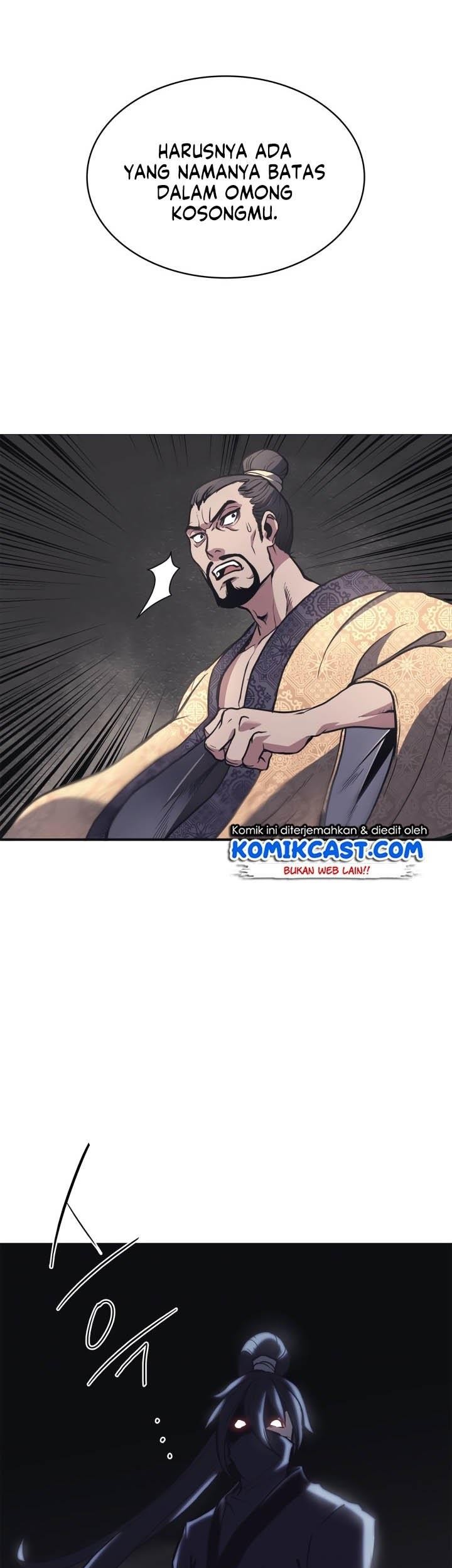 MookHyang – The Origin Chapter 1 - halaman 28