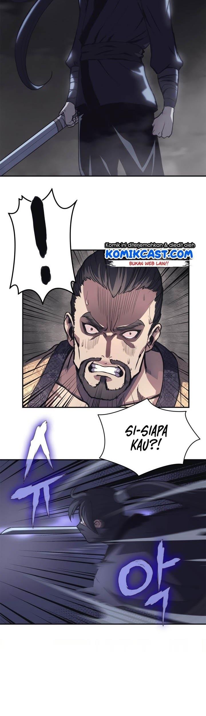 MookHyang – The Origin Chapter 1 - halaman 29
