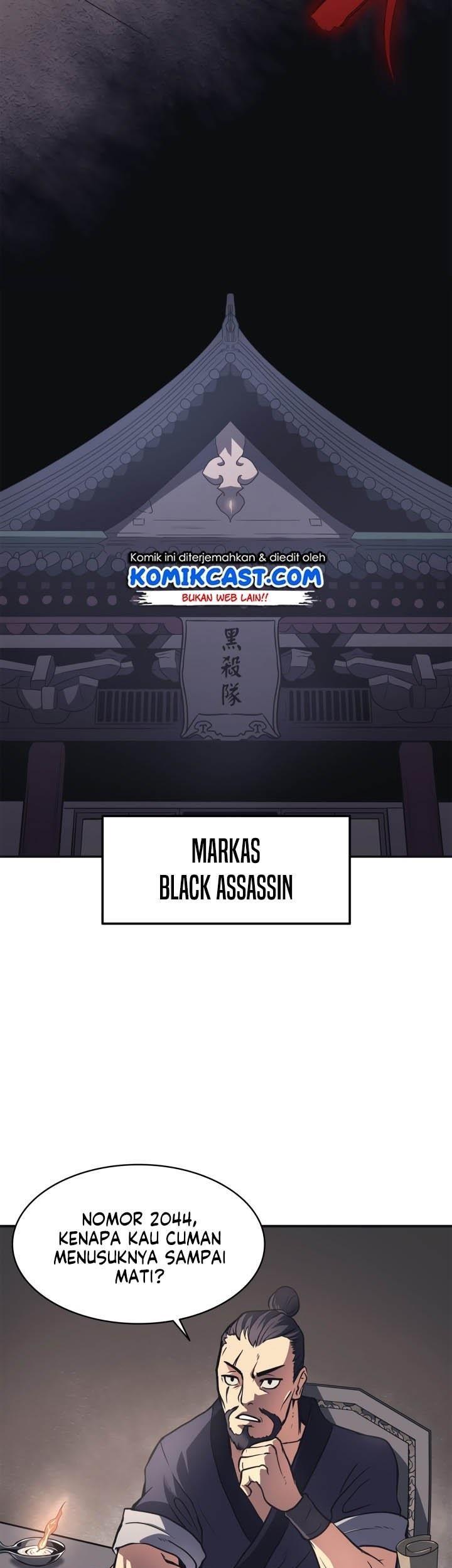 MookHyang – The Origin Chapter 1 - halaman 31