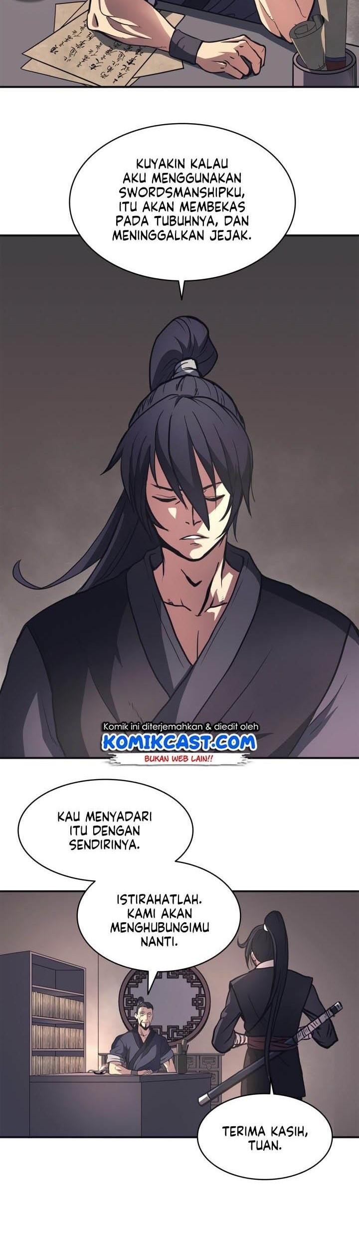 MookHyang – The Origin Chapter 1 - halaman 32