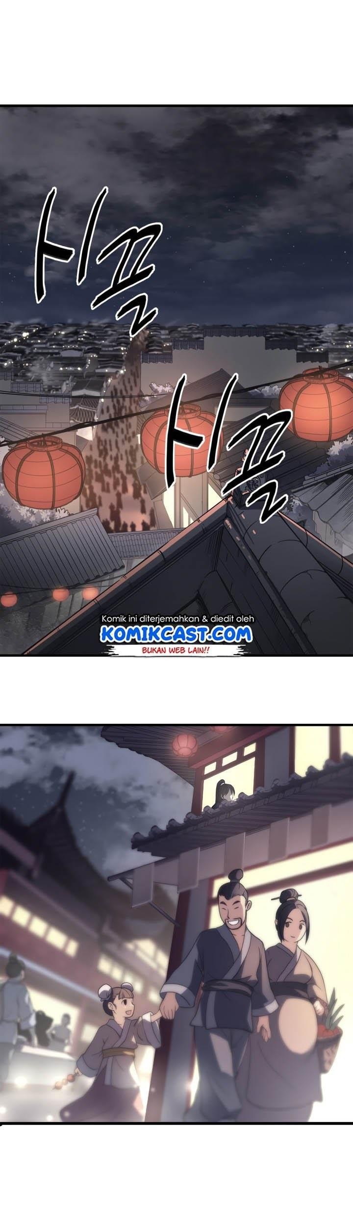 MookHyang – The Origin Chapter 1 - halaman 34