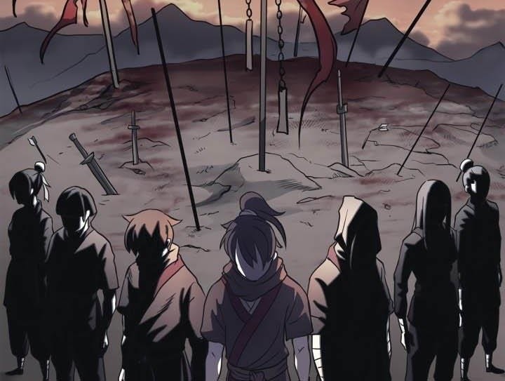 MookHyang – The Origin Chapter 1 - halaman 36