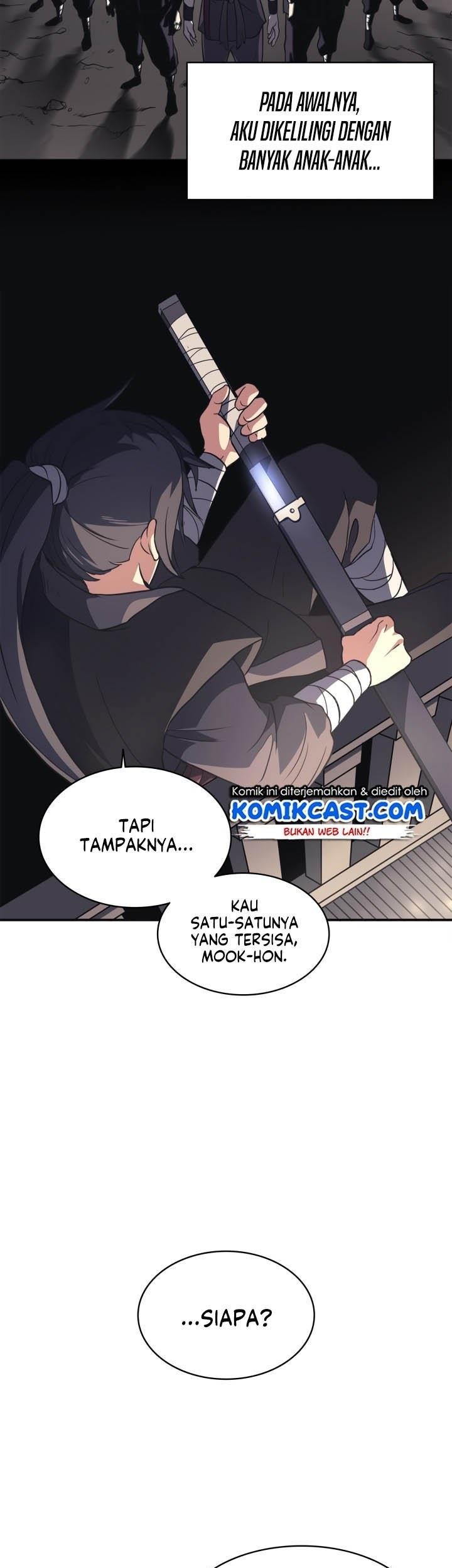 MookHyang – The Origin Chapter 1 - halaman 37