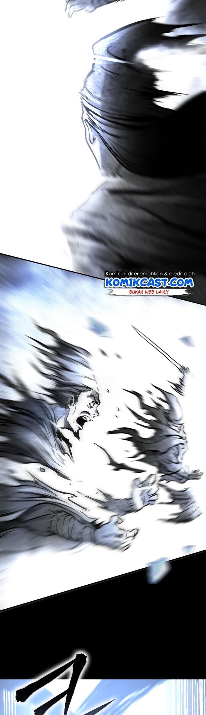 MookHyang – The Origin Chapter 1 - halaman 4