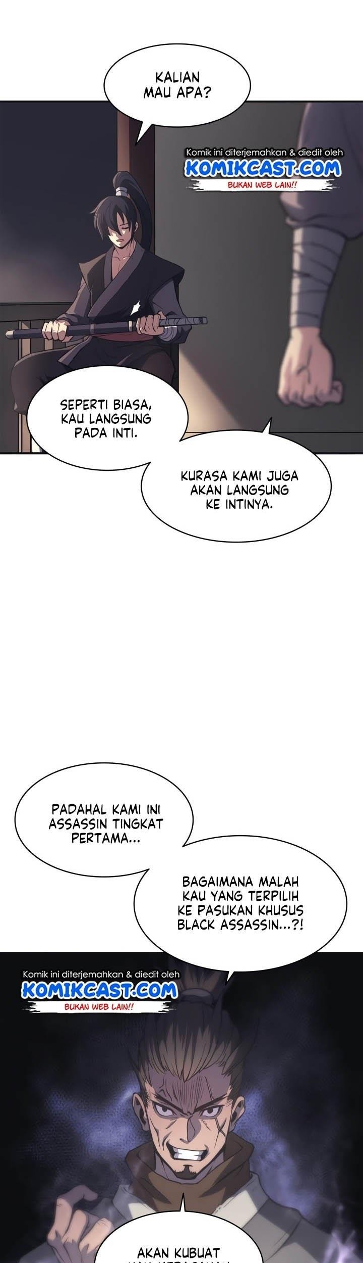 MookHyang – The Origin Chapter 1 - halaman 40