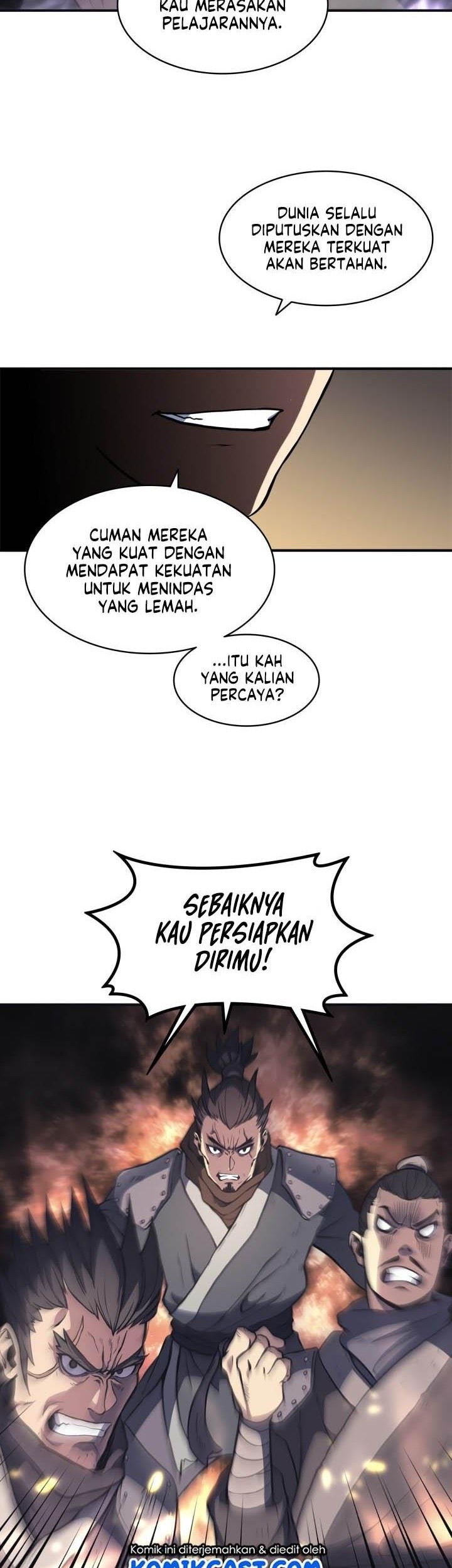 MookHyang – The Origin Chapter 1 - halaman 41