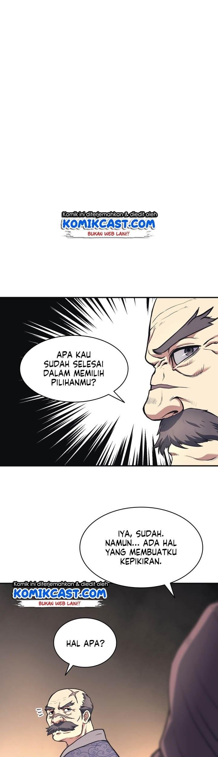 MookHyang – The Origin Chapter 1 - halaman 43