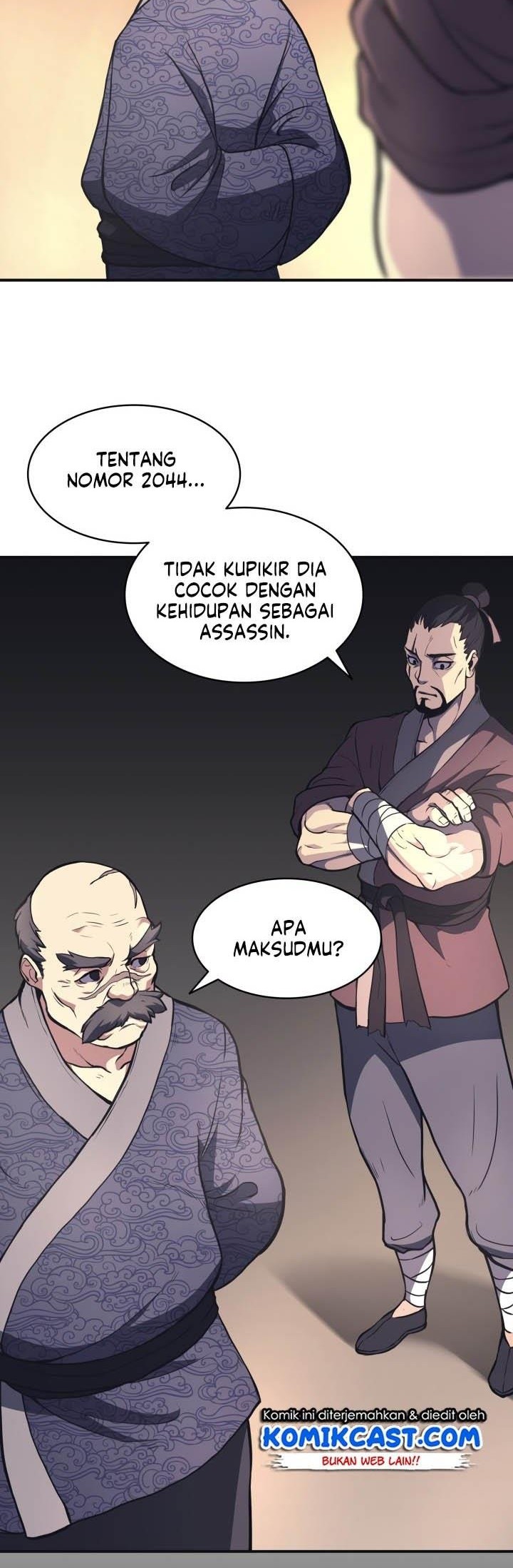 MookHyang – The Origin Chapter 1 - halaman 44