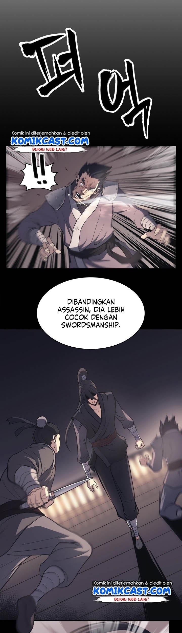MookHyang – The Origin Chapter 1 - halaman 45