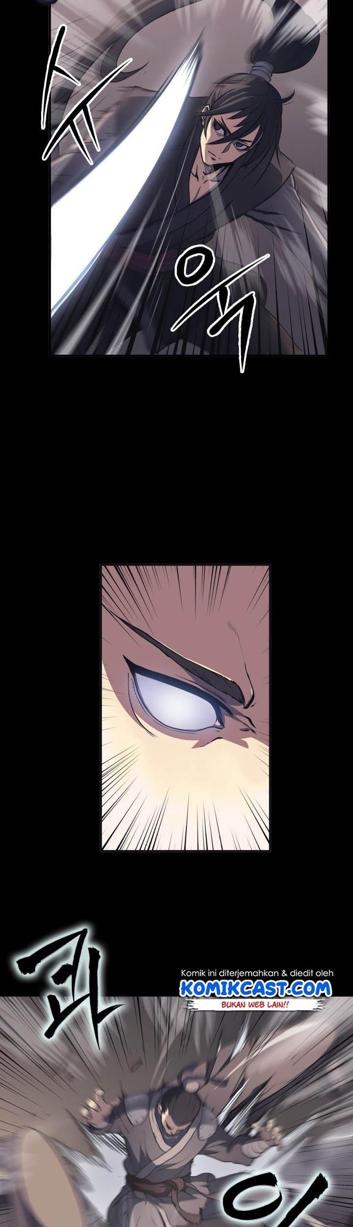 MookHyang – The Origin Chapter 1 - halaman 46
