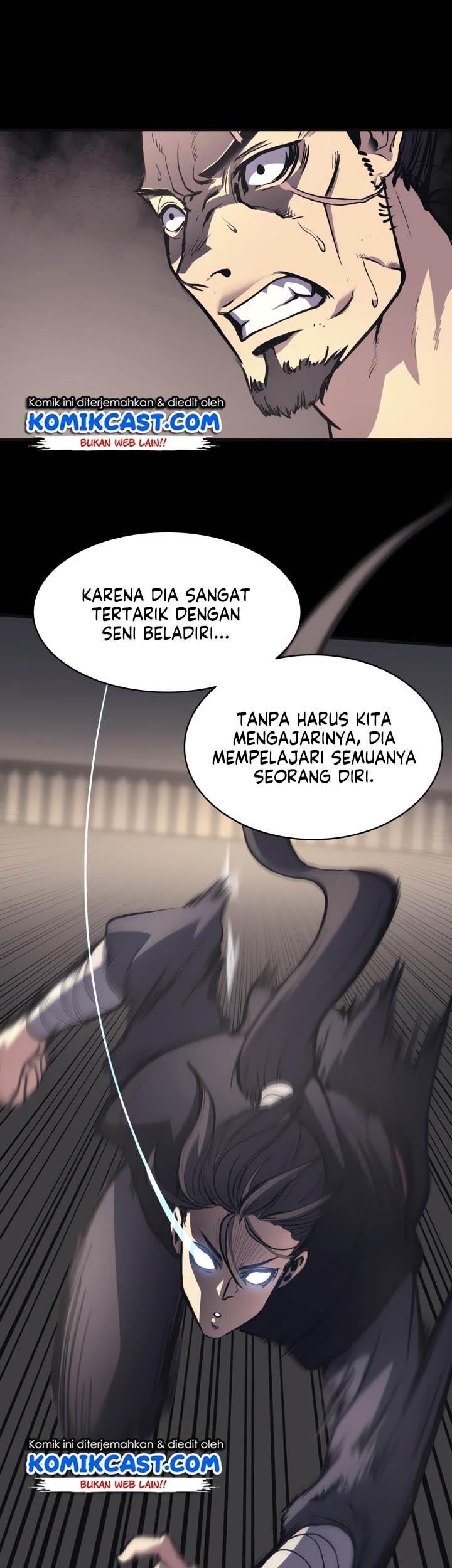 MookHyang – The Origin Chapter 1 - halaman 48